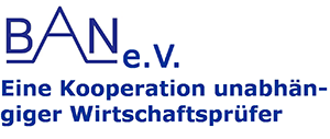 BAN Logo