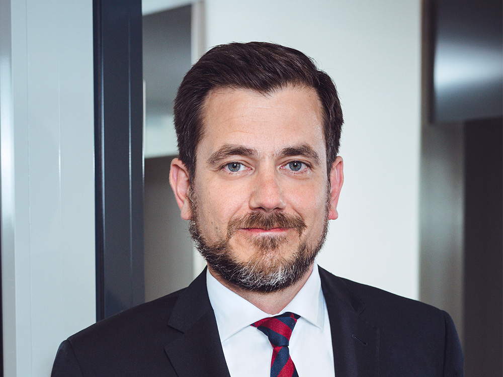 Andreas Ortlepp, LL.M.