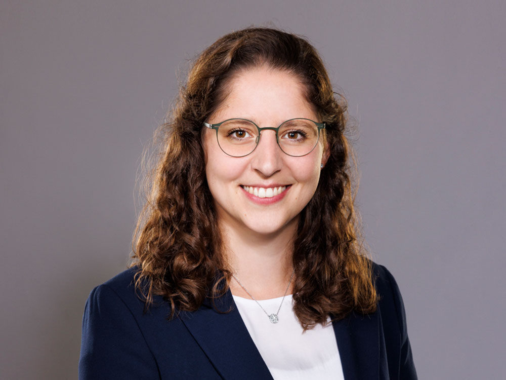 Katharina Brockers